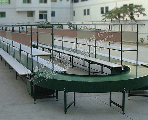 U型轉(zhuǎn)彎機