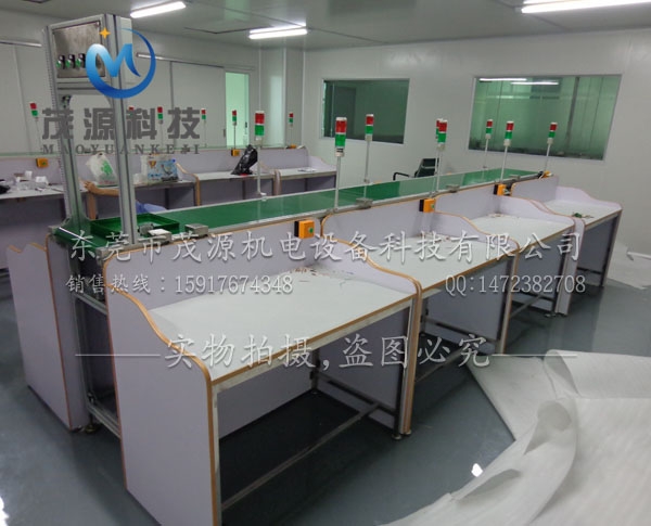 平面輸送機