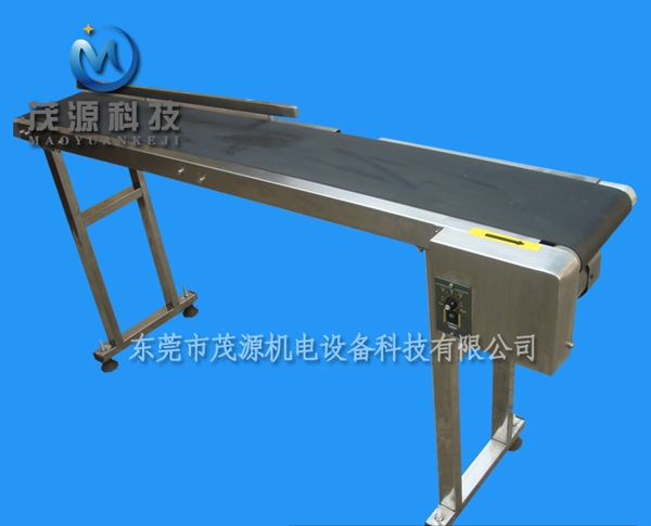 噴碼輸送機(jī)