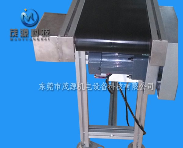噴碼輸送機
