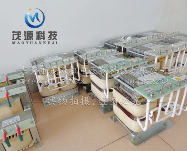 UV變壓器