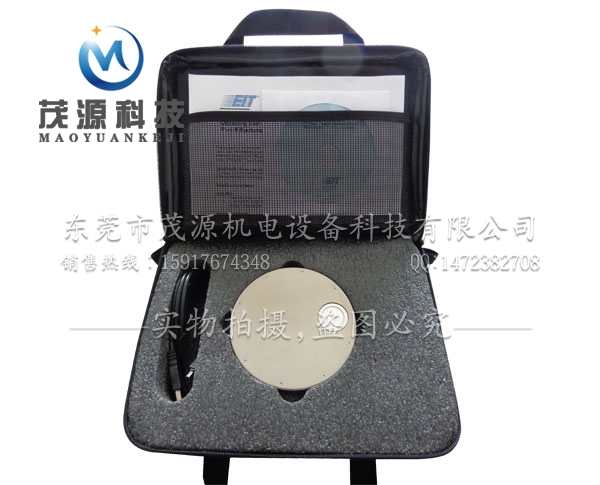 美國UV能量計