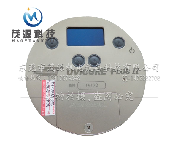 美國UV能量計
