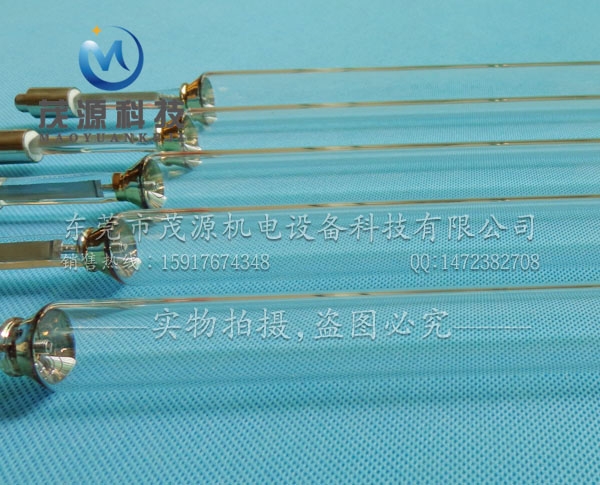 鞋機專用燈管