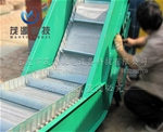 上斜輸送機(jī)