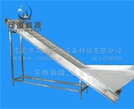 上斜輸送機(jī)