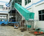 上斜輸送機(jī)