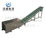 上斜輸送機(jī)