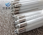 石英發(fā)熱管