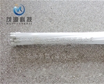 石英發(fā)熱管